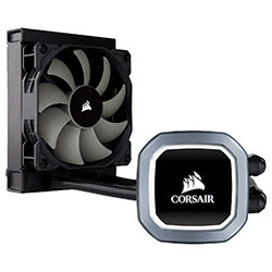 Corsair H60 (2018) - 120mm CW-9060036-WW