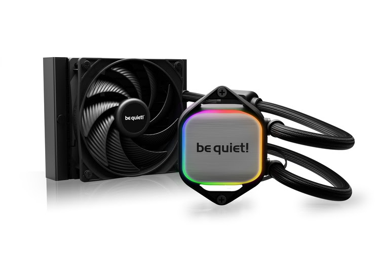 Be Quiet! Pure Loop 2 120mm - BW016