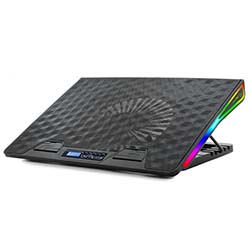 image produit Spirit Of Gamer Refroidisseur AirBlade 800 RGB 17" - SOG-VE800RGB Grosbill