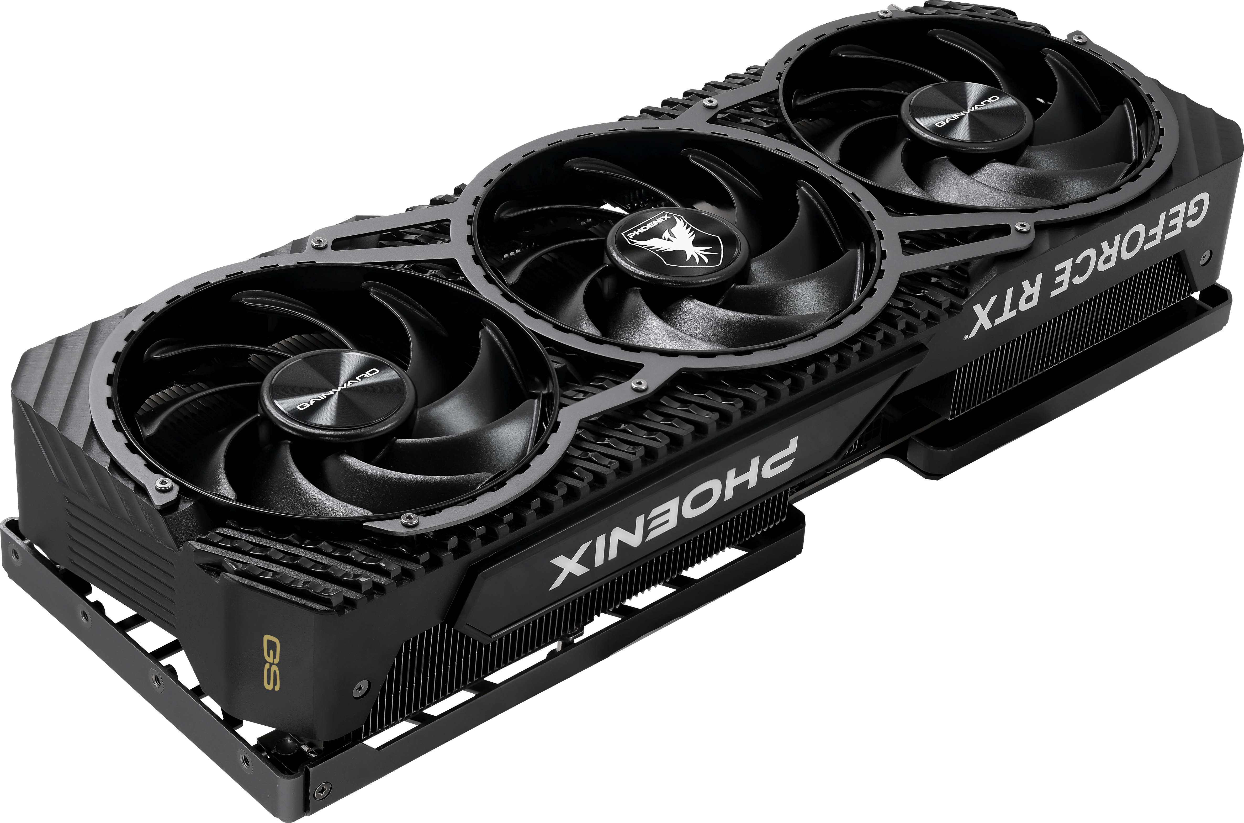 Gainward RTX 4070 Phoenix GS 12GB GDDR6X - Carte graphique - 1