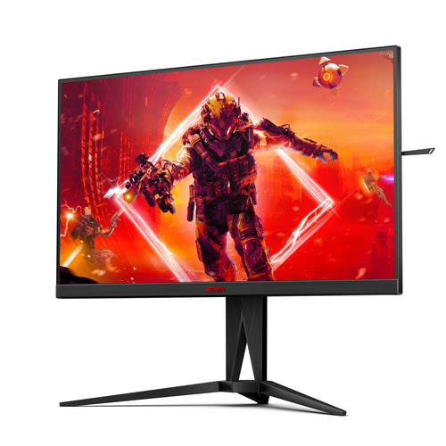 AOC 32 pouces  AG325QZN/EU - Ecran PC AOC - grosbill.com - 1