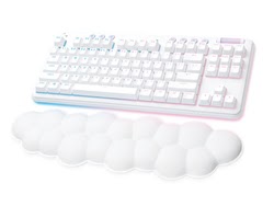 Clavier PC Logitech Grosbill