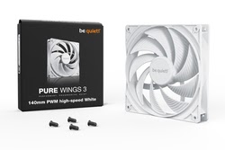 Ventilateur boîtier be quiet! Grosbill