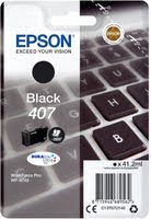 Epson - Noir - C13T07U140