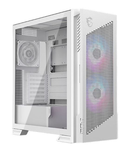Boîtier PC MSI Grosbill