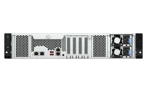 2U 12-bay 3.5" SATA HDD NAS AMD Ryzen 5 - Achat / Vente sur grosbill.com - 7