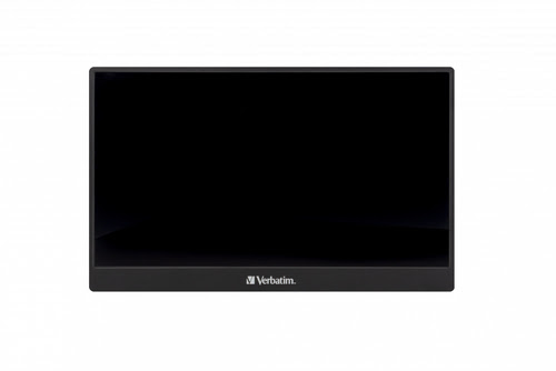Verbatim PM-14 Portable Monitor 14" Full - Achat / Vente sur grosbill.com - 0