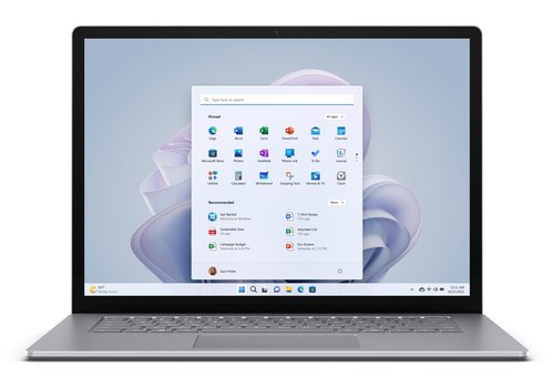 PC portable Microsoft Grosbill