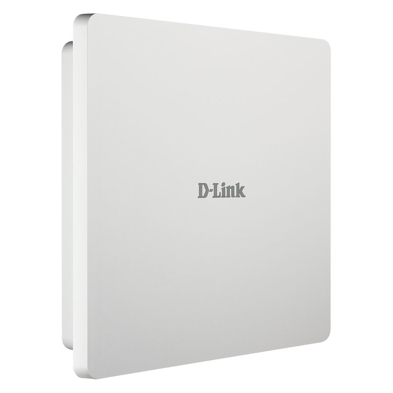 D-Link DAP-3666 WiFi 802.11ac 1200 PoE - grosbill.com - 0
