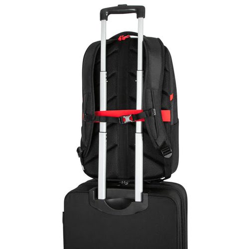 17.3" Strike2 Gaming Backpack - Achat / Vente sur grosbill.com - 11