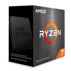 AMD Ryzen 7 5700G - 3.8GHz/8Mo/AM4/BOX