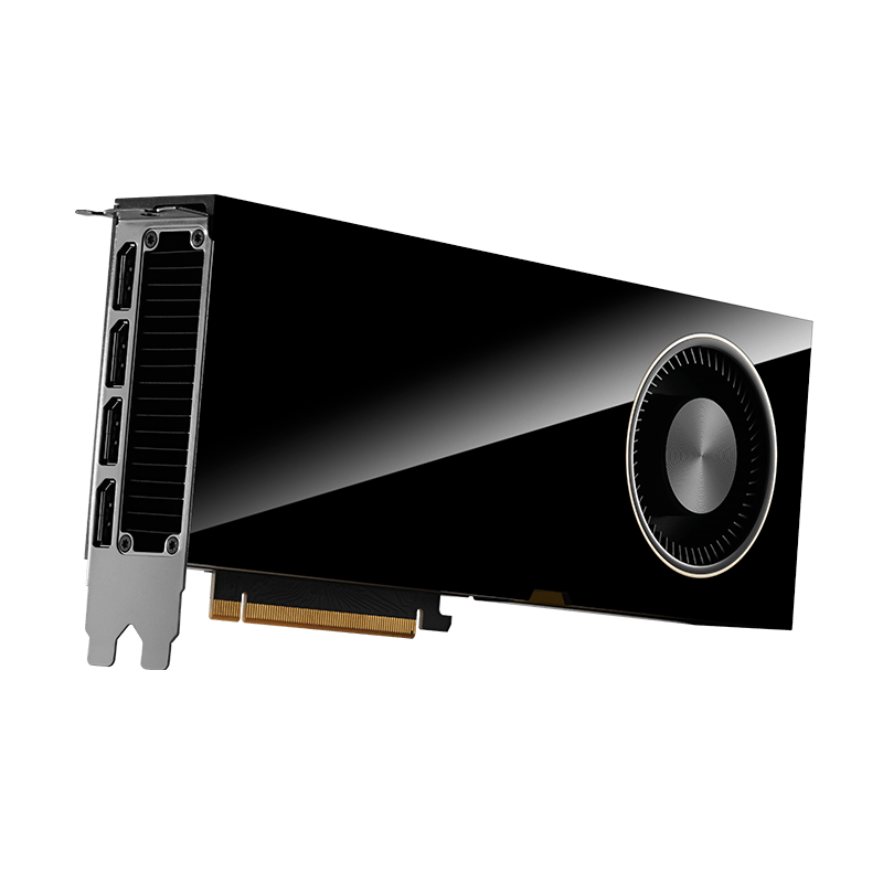 PNY RTX 6000 ADA  - Carte graphique PNY - grosbill.com - 0