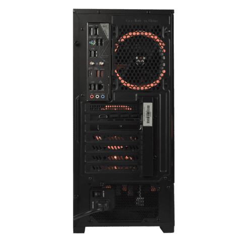 Grosbill FIGHTER - R5-7500F/5070/32Go/1To (0325-GB) (PCG-10602527) - Achat / Vente PC Fixe sur grosbill.com - 5