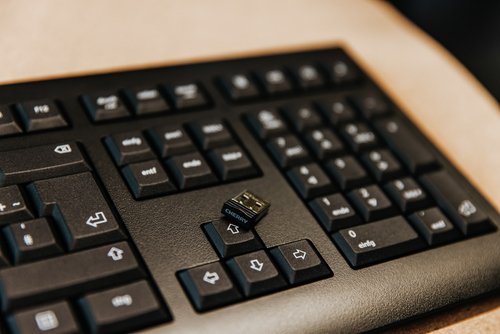KW 3000 BLACK - Achat / Vente sur grosbill.com - 5