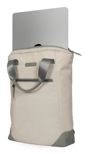 Avila 15-16" Sac 2en1 convertible - Beige Targus - Sac et sacoche - 5