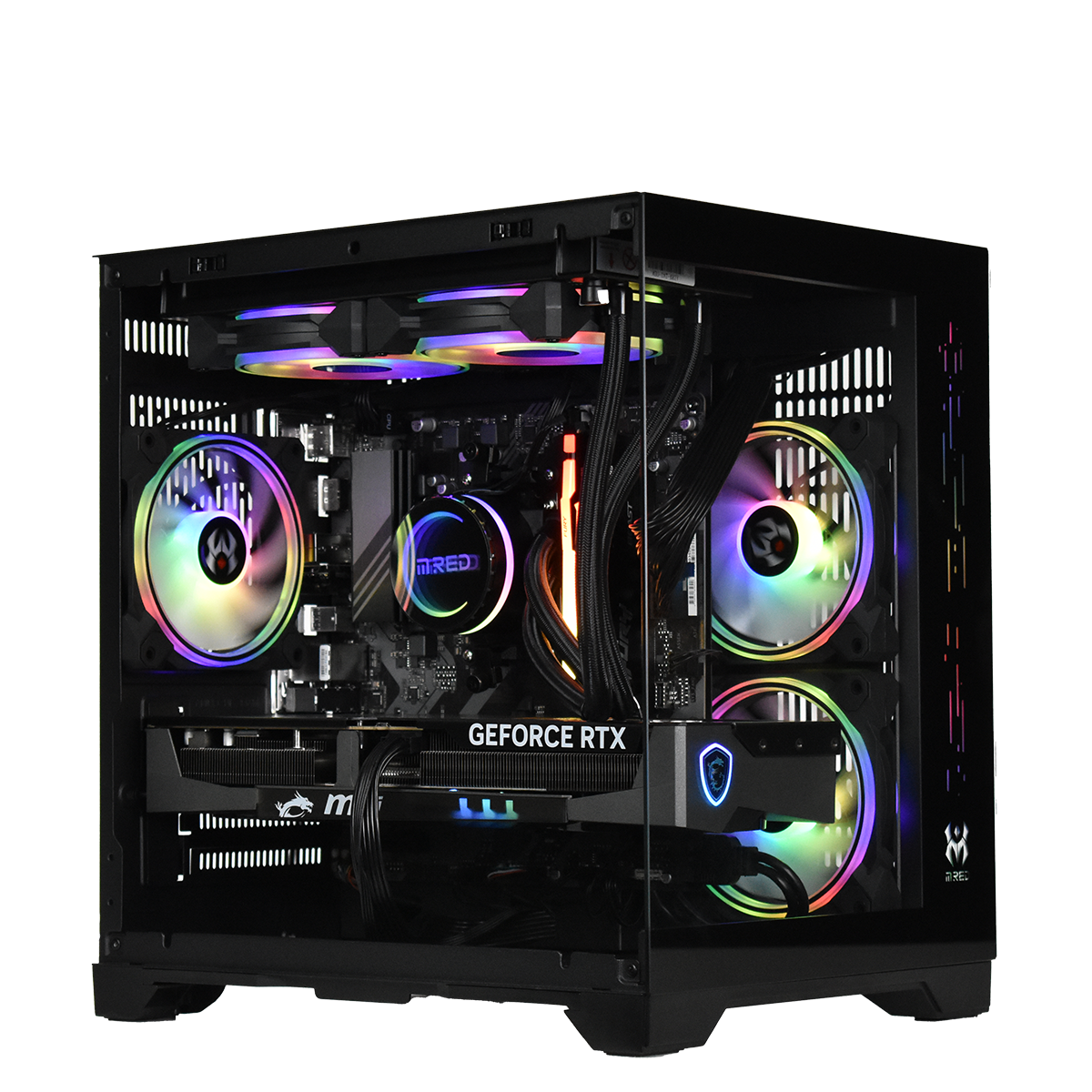 PC Fixe No Name Grosbill