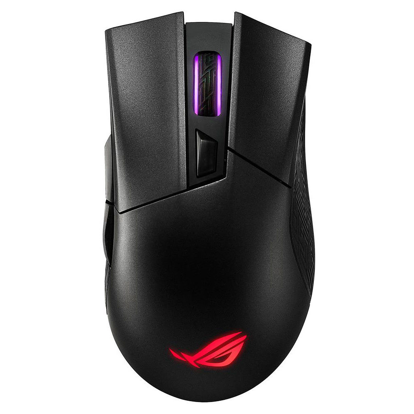 Asus ROG GLADIUS II Wireless - Souris PC Asus - grosbill.com - 0