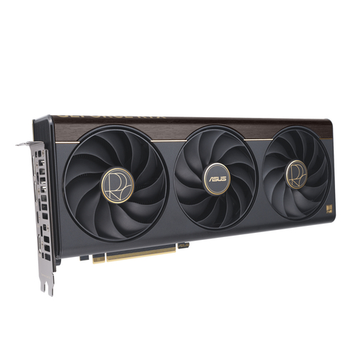 Asus GeForce RTX 5070 Ti OC 16Go  - Carte graphique Asus - 3