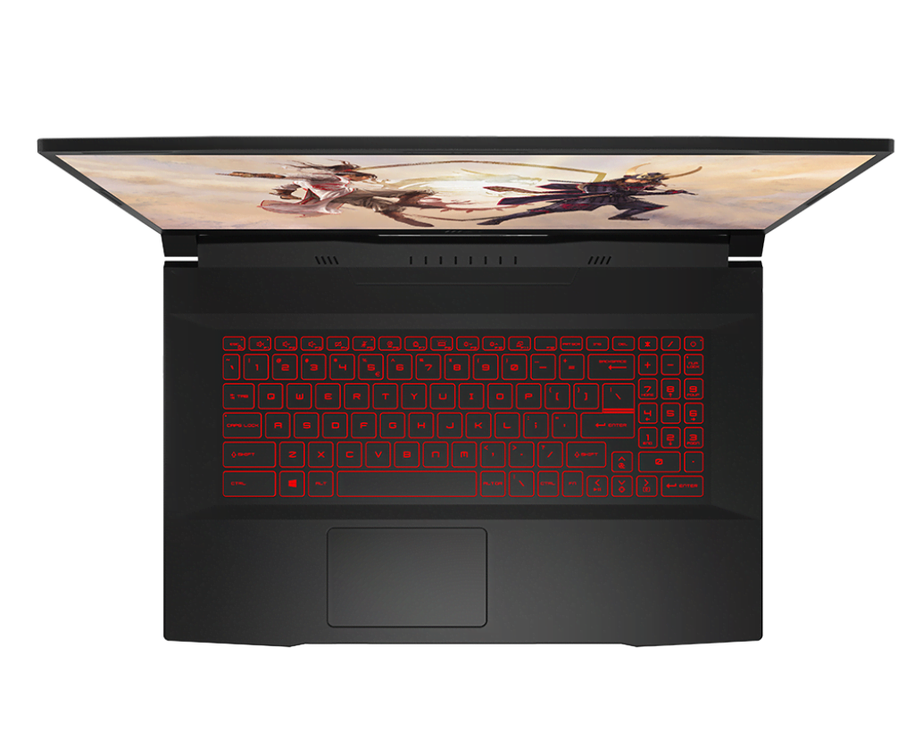 MSI 9S7-17L112-493 - PC portable MSI - grosbill.com - 3