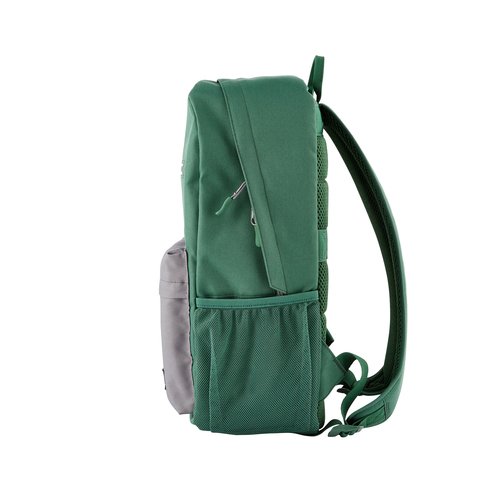 HP Campus Green Backpack - Achat / Vente sur grosbill.com - 10
