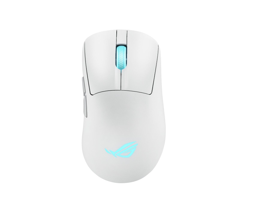 Asus ROG Keris II Origin ML - Souris PC Asus - grosbill.com - 0