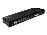 HUB USB TYPE-A MULTIPORT - Achat / Vente sur grosbill.com - 0