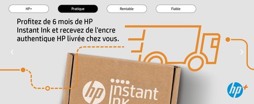DESKJET 2723E AIO 300X300DPI - Achat / Vente sur grosbill.com - 5