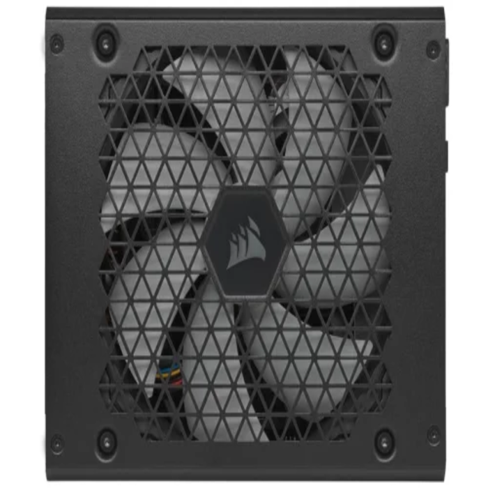 Corsair HX1000i 80+ Plat. Mod. (1000W) - Alimentation Corsair - 3