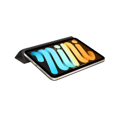 iPad Mini Smart Folio Black (MM6G3ZM/A) - Achat / Vente sur grosbill.com - 2