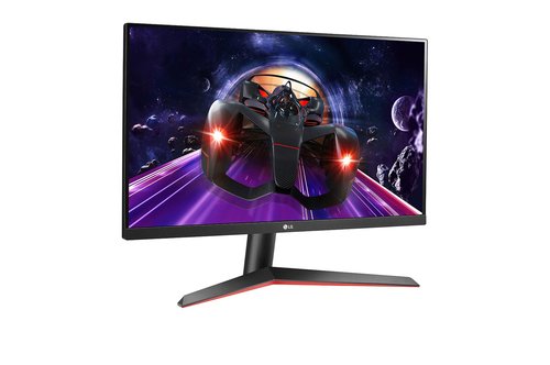 LG 24 pouces  24MP60G-B - Ecran PC LG - grosbill.com - 2