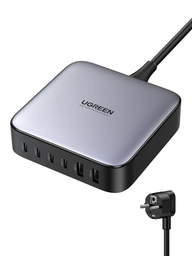 Chargeur UGREEN Grosbill
