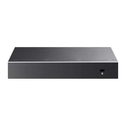 5-PORT GIGABIT DESKTOP SWITCH - Achat / Vente sur grosbill.com - 1