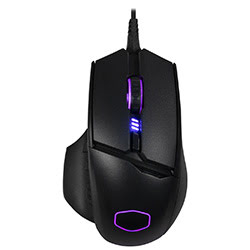 Cooler Master MasterMouse MM830 - MM-830-GKOF1