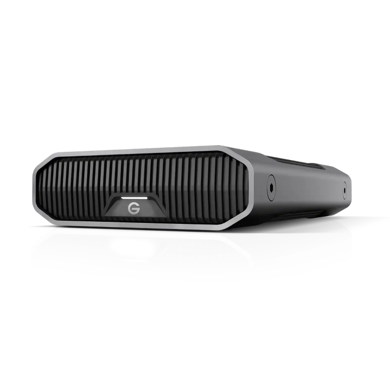 G-DRIVE 6TB EMEAI - Achat / Vente sur grosbill.com - 0