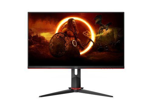 New G2 280Hz Fast VA with 1ms GtG/HAS/H - Achat / Vente sur grosbill.com - 1