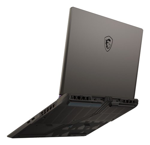 Vector 16 HX AI A2XWJG-468FR - 16" QHD+ 240Hz U9 275HX RTX 5090 32Go 1To W11 - Achat / Vente sur grosbill.com - 10