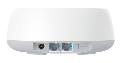 BE3600 WHOLE HOME - Achat / Vente sur grosbill.com - 1