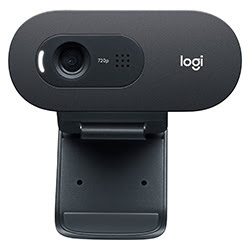 Logitech Webcam MAGASIN EN LIGNE Grosbill