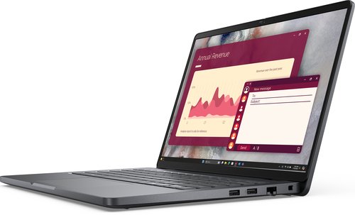 DELL PRO 14 PC14250 CORE 5-120U - Achat / Vente sur grosbill.com - 2