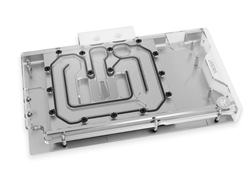 Watercooling EK Water Blocks Grosbill