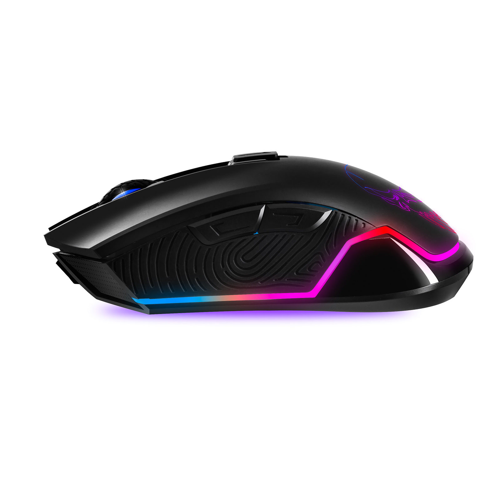 Spirit Of Gamer ELITE M20 Wireless - Souris PC Spirit Of Gamer - 4