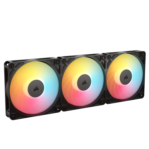 Ventilateur boîtier Corsair Grosbill