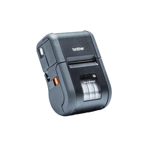 Brother /Mobile label/receipt printer (RJ2150Z1)