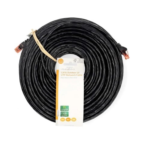 Connectique réseau Nedis Grosbill