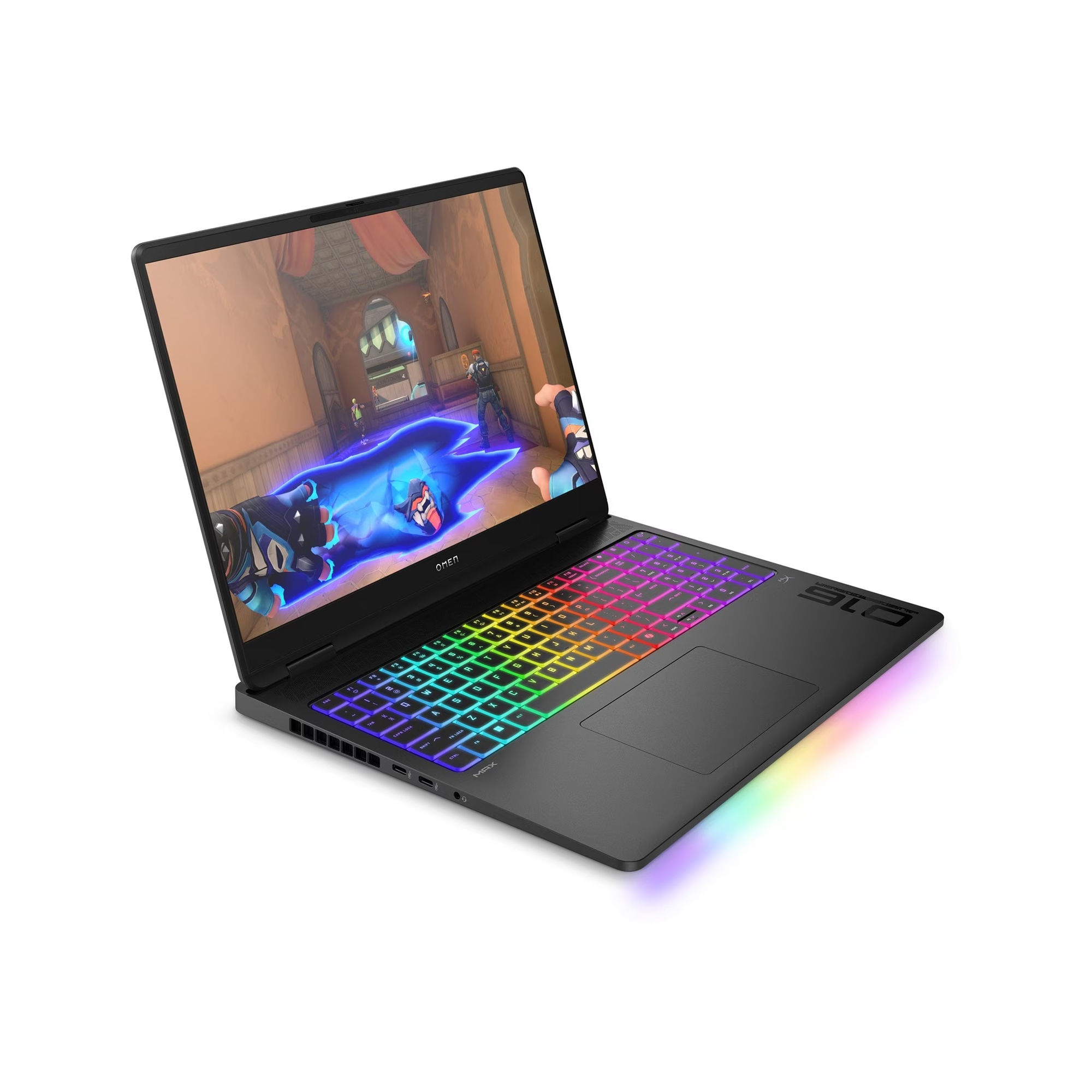 HP BE6V5EA - PC portable HP - grosbill.com - 1