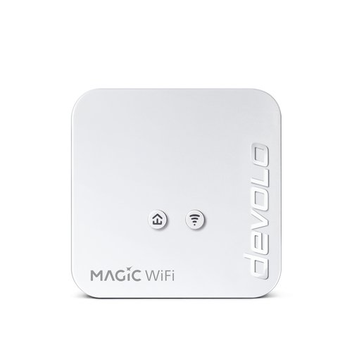 Devolo  Magic 1 WiFi mini  - Adaptateur CPL - grosbill.com - 1