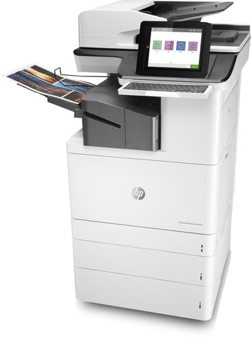 COLOR LASERJET ENT MFP M776ZS - Achat / Vente sur grosbill.com - 1