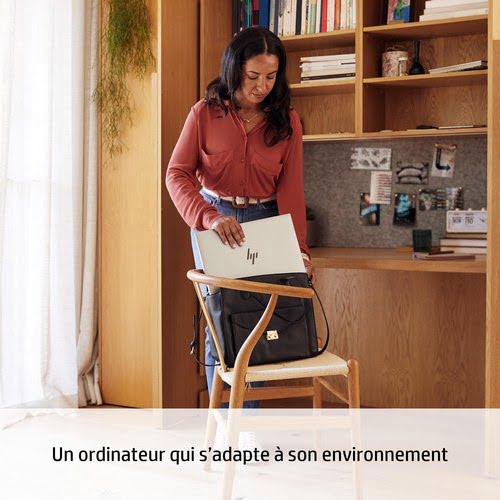 HP EB860G9 i7-1255U 16 16/512 W11PDG - Achat / Vente sur grosbill.com - 14