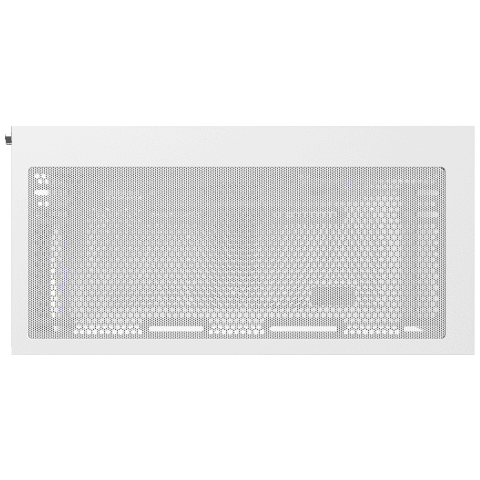 Antec CX700 ARGB Blanc Blanc - Boîtier PC Antec - grosbill.com - 1