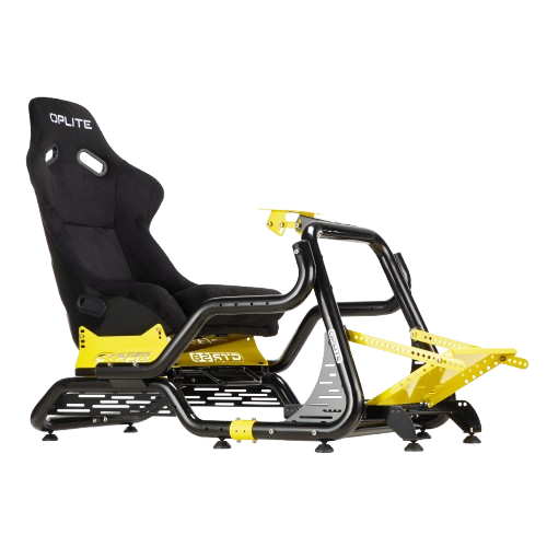 Chassis Simracing OPLITE Grosbill